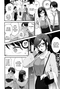 Page 8 of Aikyo no Kakushikata | Method to Conceal One's Charm