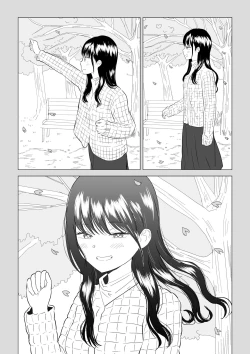 Page 46 of Cool-Dere JK 3 Shitsurakuen Hen