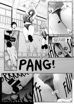 Page 25 of Chiisaku Sareta Natsuyasumi | Smaller Summer Vacation