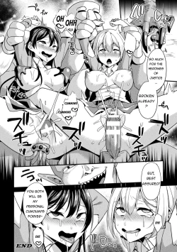 Page 21 of Seishin Kirameki Double Heart| Seishin Kirameki Double Heart