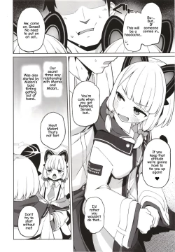 Page 4 of Tandeki suru nijuusou