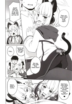 Page 6 of Tandeki suru nijuusou