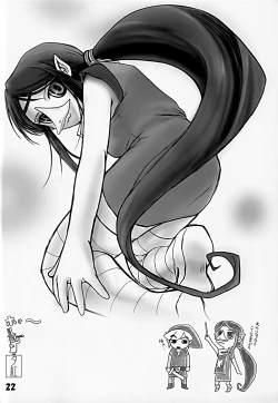 Page 22 of Chicken Moss Moss