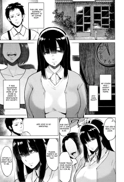 Page 162 of Ibitsu na Ai no Su | Distorted Love's Nest