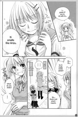 Page 20 of Koi no Charade