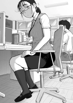 Page 100 of Boku to Jimuin no Fujita-san3