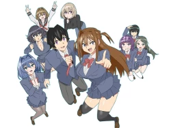 Page 62 of Yume o Sousa suru Chikara o Te ni Ireta Ohanashi