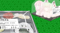 Page 23 of shinenkan nayu & kaori  to food