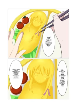 Page 38 of shinenkan nayu & kaori  to food