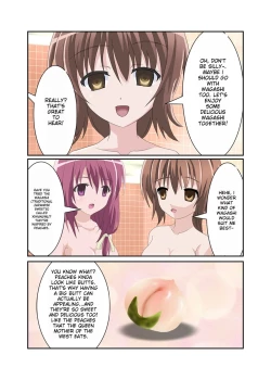 Page 3 of shinenkan nayu & kaori  to food