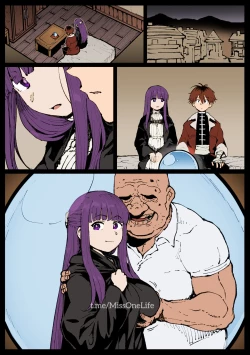 Page 13 of Ganbatta Fernsan did her best