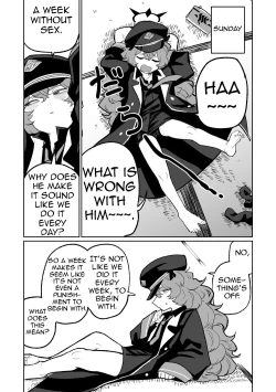 Page 14 of Iroha wa Oshioki Saretai | Iroha wants to get punished