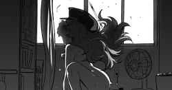 Page 1 of Iroha wa Oshioki Saretai | Iroha wants to get punished