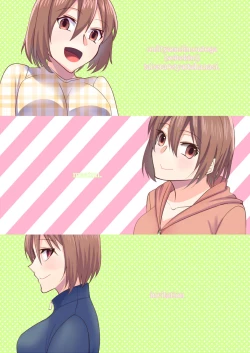 Page 42 of Onii-chan ni Imouto gaTaberarechatta Hanashi 4