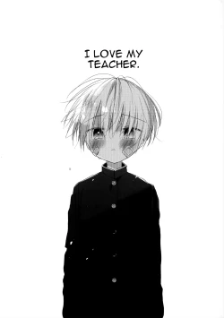 Page 2 of Boku o Ichiban Aishite Kureta Anata e - To my dearest you