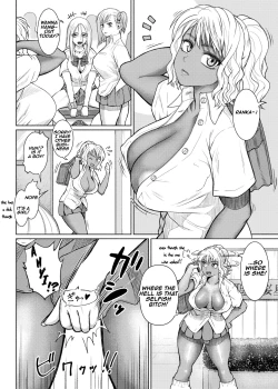 Page 30 of Futanari Bitch Gal wa Suki desu ka?