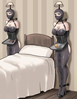 Page 25 of Human Furniture