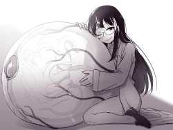 Page 131 of Kankaku Shadan Jikken Shippai | Failed Sensory Deprivation Experiment