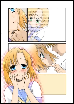 Page 30 of ]雛見沢恋愛記録まとめパック