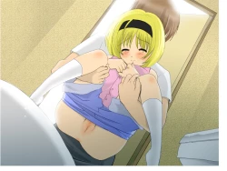 Page 91 of ]雛見沢恋愛記録まとめパック