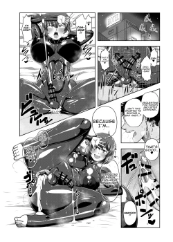 Page 6 of Mesu Danshi Idol Youto | Shemale Idol Yuuto