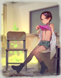 Page 101 of MUK's ARTWORKS 2023 SLEEPOVERS