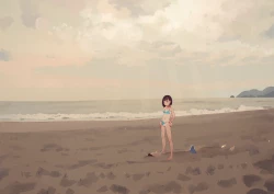 Page 327 of MUK's ARTWORKS 2023 SLEEPOVERS