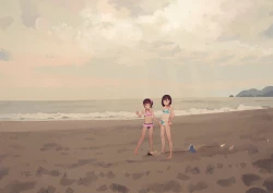 Page 328 of MUK's ARTWORKS 2023 SLEEPOVERS