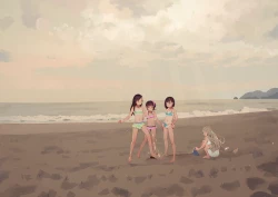 Page 332 of MUK's ARTWORKS 2023 SLEEPOVERS