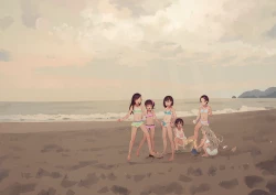 Page 337 of MUK's ARTWORKS 2023 SLEEPOVERS