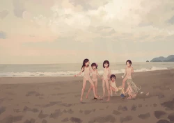 Page 355 of MUK's ARTWORKS 2023 SLEEPOVERS