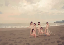 Page 357 of MUK's ARTWORKS 2023 SLEEPOVERS