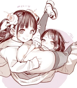 Page 392 of MUK's ARTWORKS 2023 SLEEPOVERS