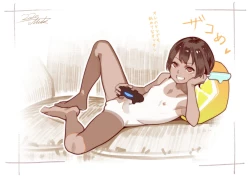 Page 404 of MUK's ARTWORKS 2023 SLEEPOVERS