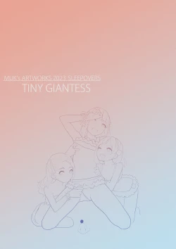 Page 413 of MUK's ARTWORKS 2023 SLEEPOVERS