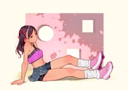 Page 84 of MUK's ARTWORKS 2023 SLEEPOVERS