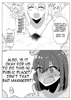 Page 40 of School Idol no Inmou Jijou | School Idols' Hair Down There