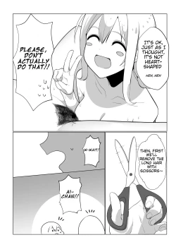 Page 42 of School Idol no Inmou Jijou | School Idols' Hair Down There