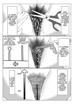 Page 47 of School Idol no Inmou Jijou | School Idols' Hair Down There