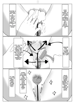 Page 48 of School Idol no Inmou Jijou | School Idols' Hair Down There