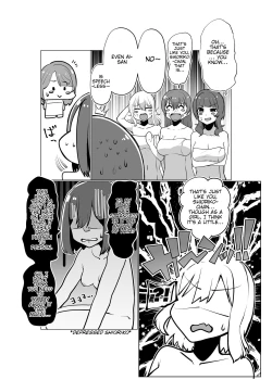 Page 5 of School Idol no Inmou Jijou | School Idols' Hair Down There