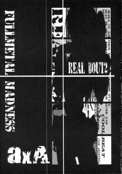 Page 2 of Real Bout 2