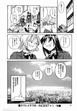 Page 68 of Tamahime Sama