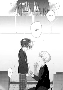 Page 16 of Boku o Ichiban Aishite Kureta Anata e - To my dearest you