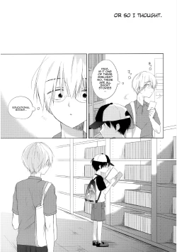 Page 51 of Boku o Ichiban Aishite Kureta Anata e - To my dearest you