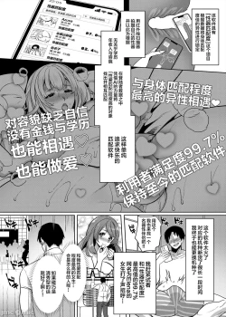 Page 6 of 性器マッチングアプリで出会った体の相性だけは最高の女