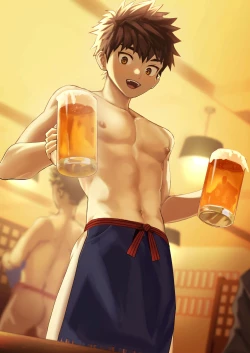 Page 7 of Otokogi Izakaya丨大鳥轉轉轉酒吧