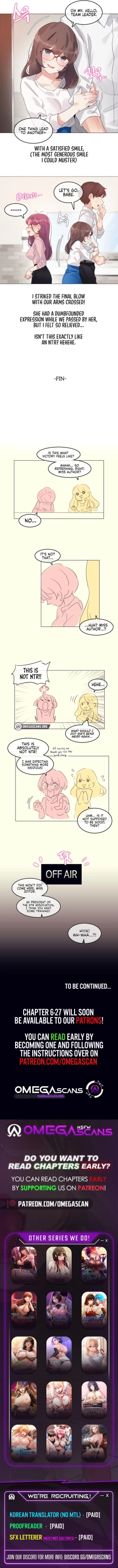 Page 26 of Alice's Sensual Radio