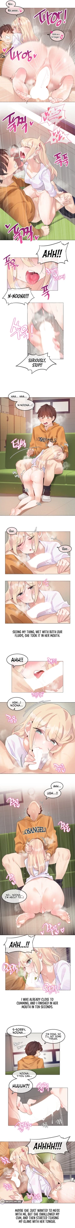 Page 33 of Alice's Sensual Radio