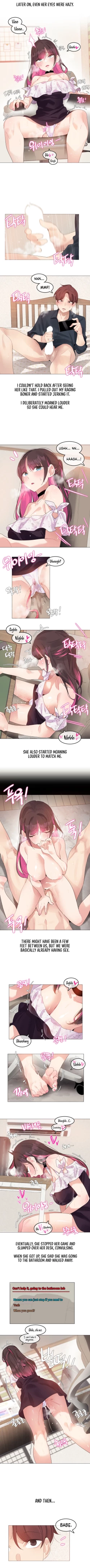 Page 42 of Alice's Sensual Radio